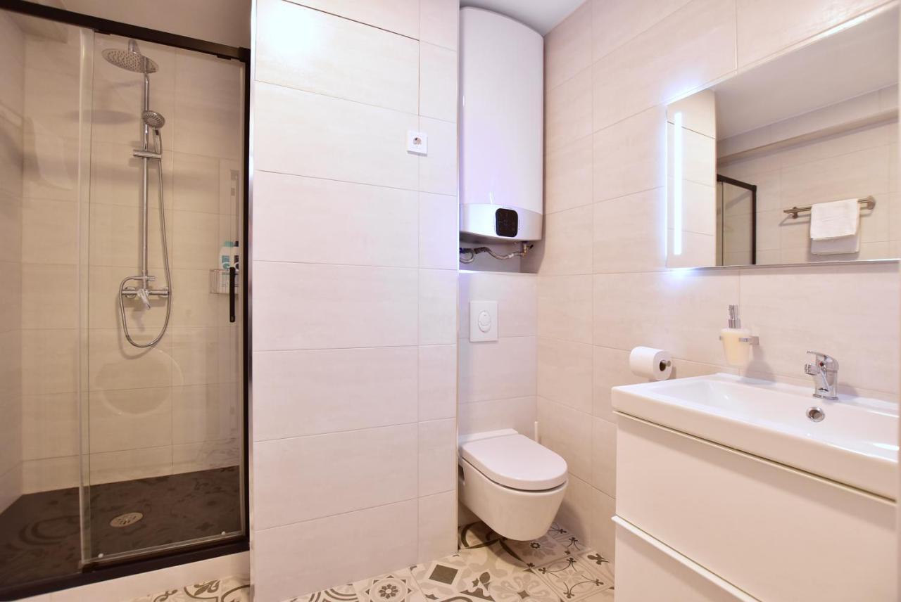 Emma Appartement Valence